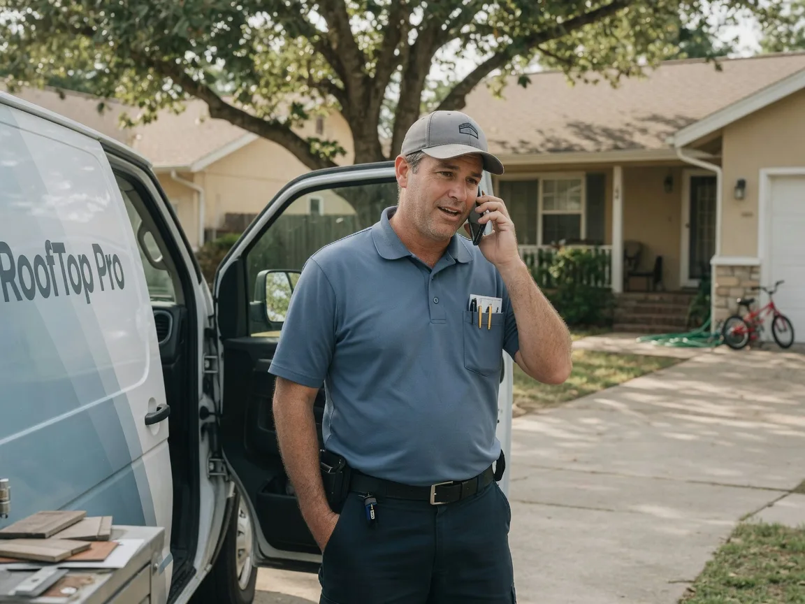 Roof Repair Pleasant Lake, IN FAQs