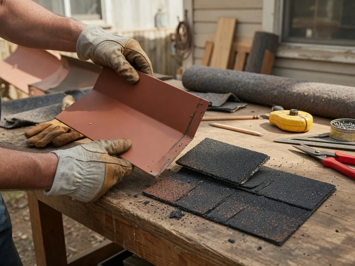 Roof Repair company in Pleasant Lake, IN